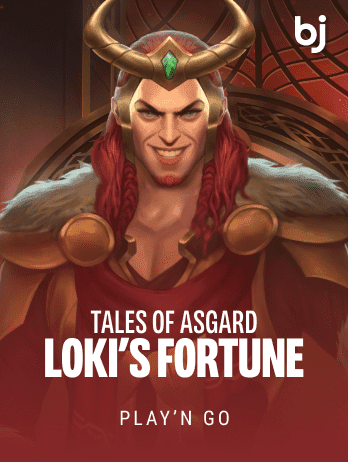 Tales of Asgard screenshot