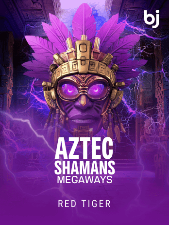 Aztec Shamans MegaWayspng
