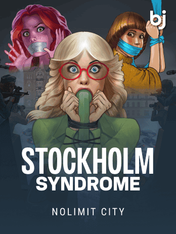 Stockholm Syndrome screenshot