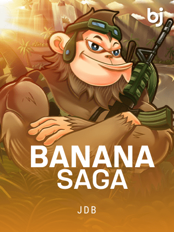 Banana Sagapng